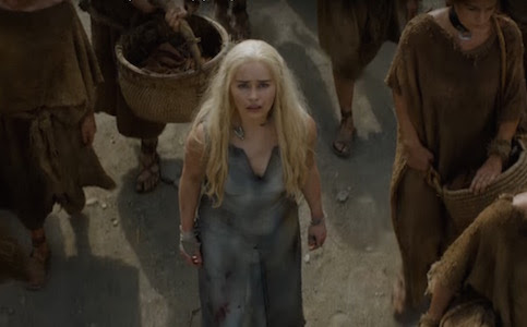 The First 'Game of Thrones' Season 6 Trailer is Here