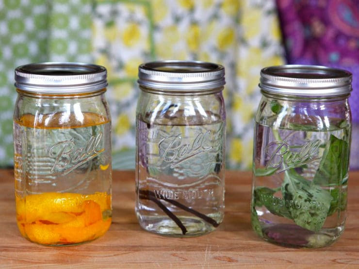 How to Infuse Vodka - Learn how to Make Flavored Vodka