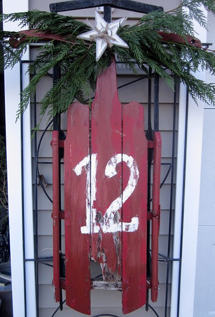 Cool Christmas Porch Decor Cool Christmas Porch Decor