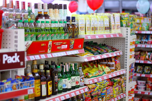 7-Eleven Tayug Branch