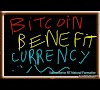 What Are The Societal Benefits Of Bitcoin? : What is Bitcoin and benefits of Bitcoin software development? / People are ready to understand the concept of bitcoin, and it is now integrating into society.