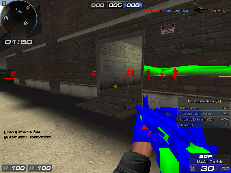 Hacker De Sudden Attack Atualizado (Chams) - 800 x 600 png 256kB