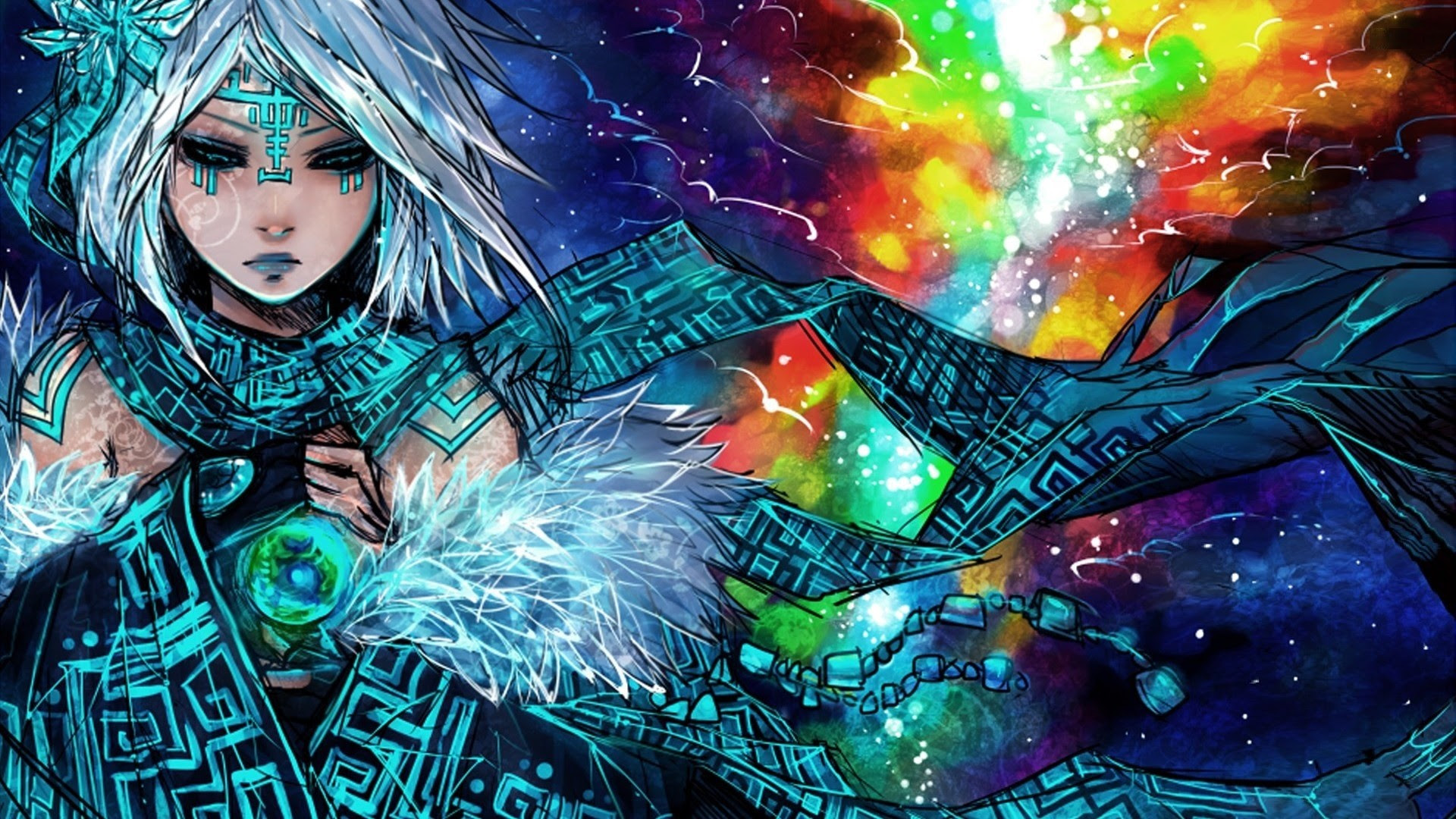 Anime Wallpaper 1366x768 (67+ images)