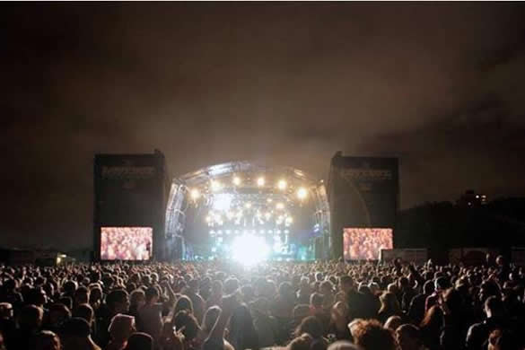 Lovebox festival 20tickets