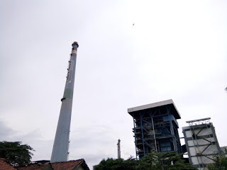 Keracunan Gas Kimia, Puluhan warga Purwakarta dilarikan ke Rumah Sakit
