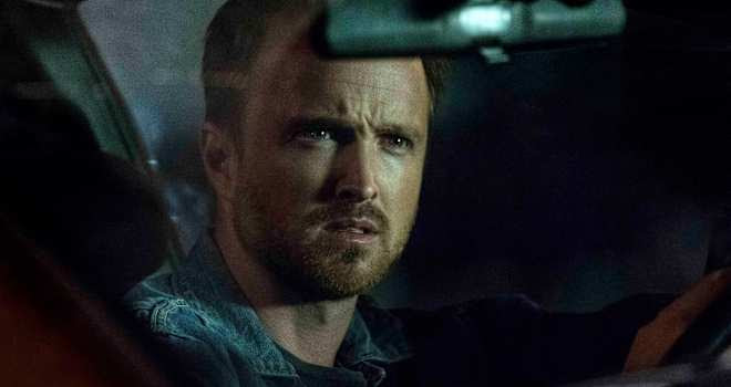 Aaron Paul THE PATH Season 2