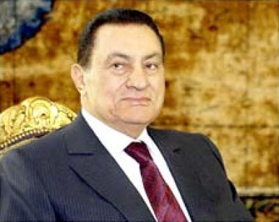بلاغ يكشف امتلاك مبارك 9 مليارات دولار فى البنك المركزى