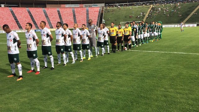 No Sábia, Uberlândia jogou para vencer