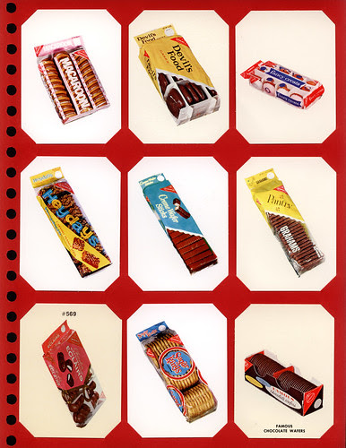 Nabisco Showcase - Page 08 - Late 1960's