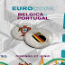 Portugal Vs Belgica / Euro 2020: Portugal Vs. Bélgica en vivo | CieloSport - Portugal, con cristiano ronaldo anotando uno de los goles, venció este martes a bélgica en amistoso fifa.