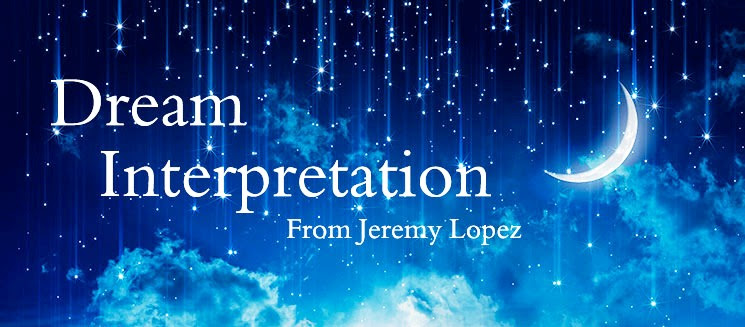 Dream Interpretation Dream Interpretation