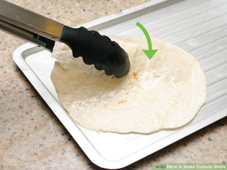 Make Tostada Shells Step 11.jpg