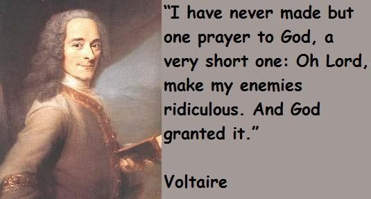 Voltaire Quotes About Government. QuotesGram