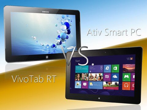 Win8Comparison