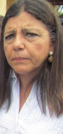 Governadora Roseana Sarney