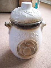 25+ Inspirasi Baru Rumtopf Jar