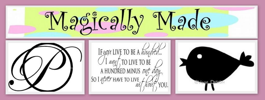Magically Made