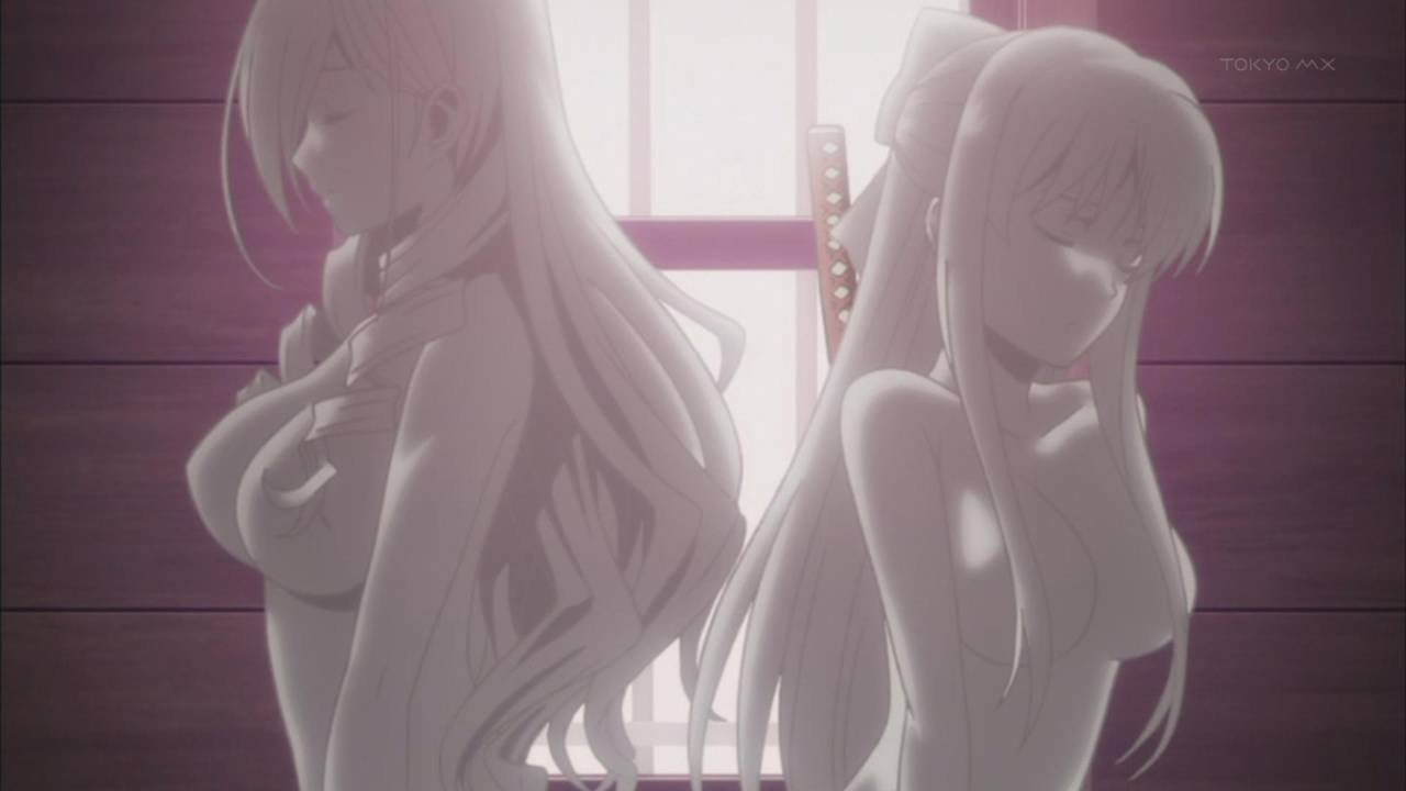 アニメ ワルキューレロマンツェbd４巻 タイトルは思案中