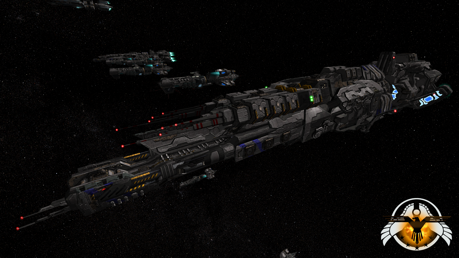 Wallpapers Image Homeworld Blue Planet Mod For HD Wallpapers Download Free Images Wallpaper [wallpaper981.blogspot.com]