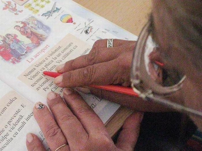Life Inside a Women's Prison (65 pics)