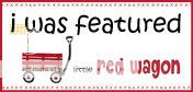 Little Red Wagon
