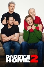Watch Free Daddy's Home 2 (2017) HD Free Movies