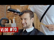Top I Got a Buzz Cut and it was Terrifying Men s Hair Style Inspiration Vlog 70, Video How to Buzz Cut most searching!