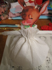 Papier Puppens Project! 7