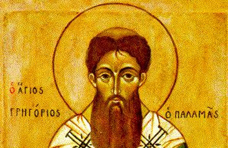La mistica cristiana di Gregorio Palamas:l'energia della Grazia Divina e l'utilizzo della preghiera innterrotta