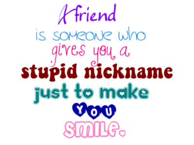 Best friends Stupid nicknames Friends MyNiceProfile com Best friends Stupid nicknames Friends MyNiceProfile com