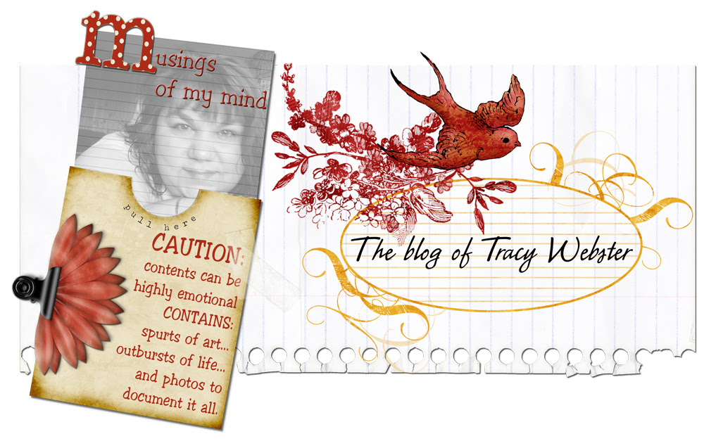 May blog banner