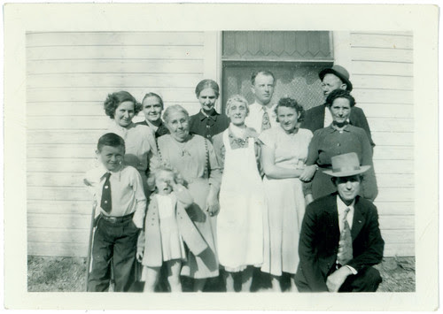 Family group