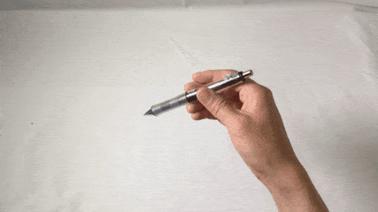 トルネード ペン回し教室オンライン