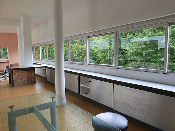 rangements