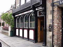 The Sun Inn, Beamish