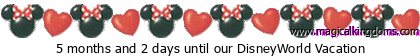 magicalkingdoms.com Ticker