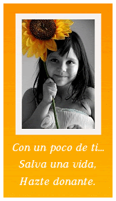 Con un poco de ti...