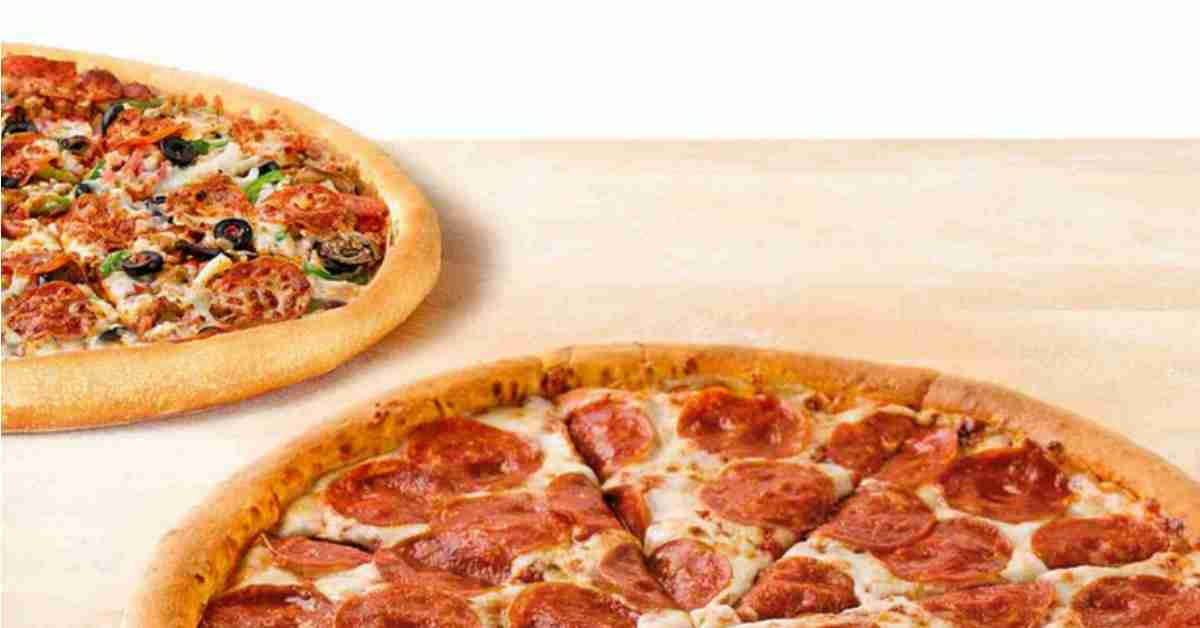 Papa John's Coupon Codes | BOGO Pizza & 50% off Pizzas ...