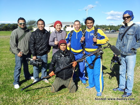 Black & Juliana Evans di Remaja Ekstrem Di Australia