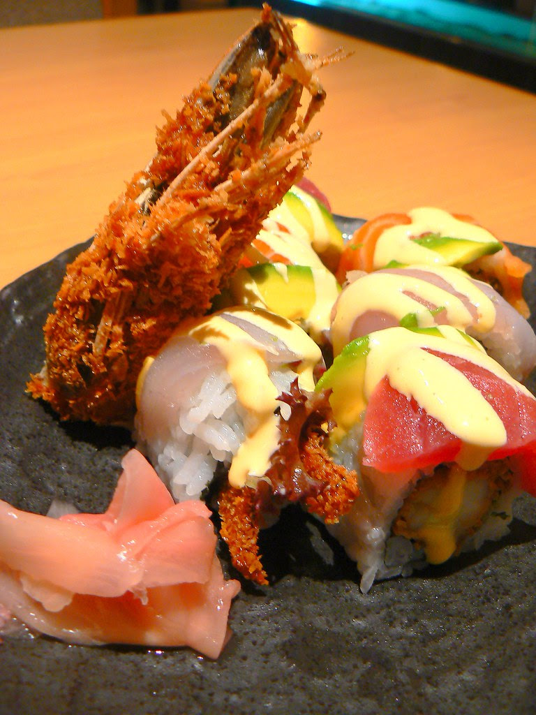 dragon roll2
