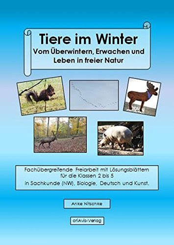 Welche Tiere halten Winterschlaf?