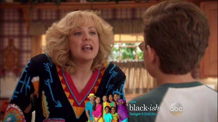 The Goldbergs 2013 S02E02 HDTV x264 LOL