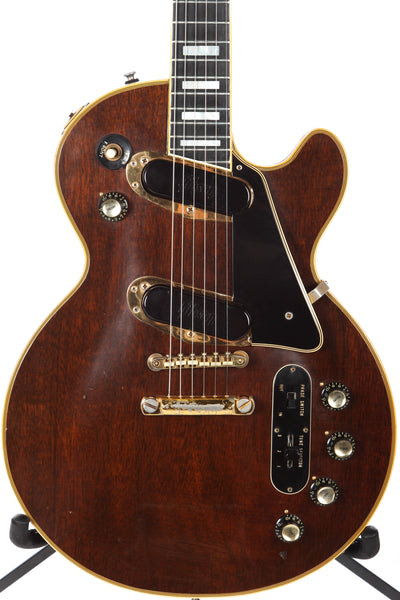 1970 Gibson Les Paul Personal -RARE- | Guitar Chimp