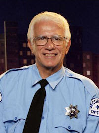 Uncle Frank Potenza