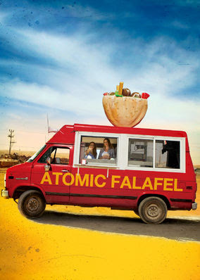 Atomic Falafel
