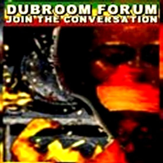 Visit the Dubroom!