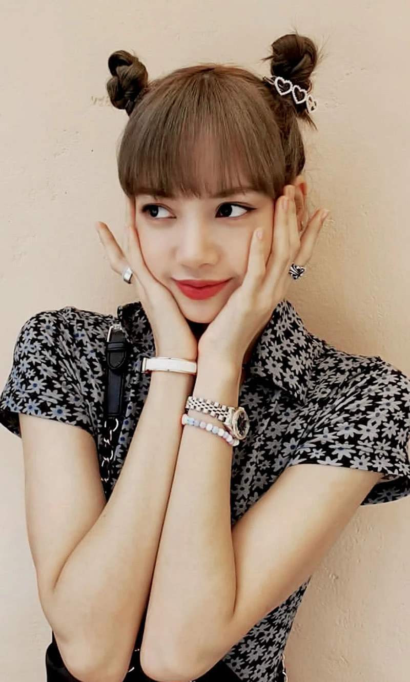 Lisa 写真集