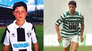 40+ Gambar Ronaldo Waktu Kecil