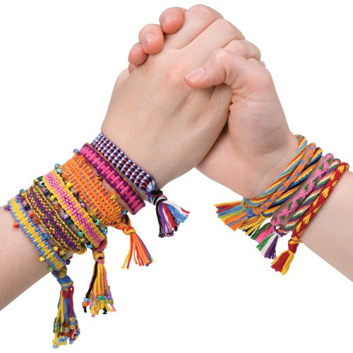 pictures of friendship bands. Make best friend bands or friendship bracelets; Two styles of bracelets with 