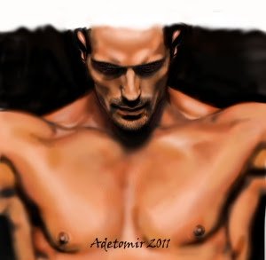 Arjun Rampal